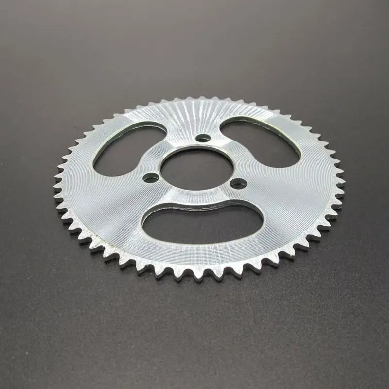 Звездочка для мотоцикла