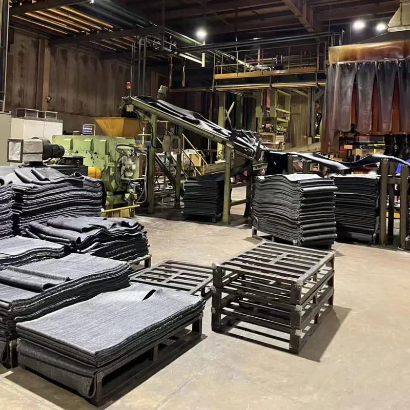 Технологические инновации приносят очередную победу! Компания ООО Циндао Цишэнда Промышленная Торговля получила патент на экологически чистое устройство для распыления при переработке шин