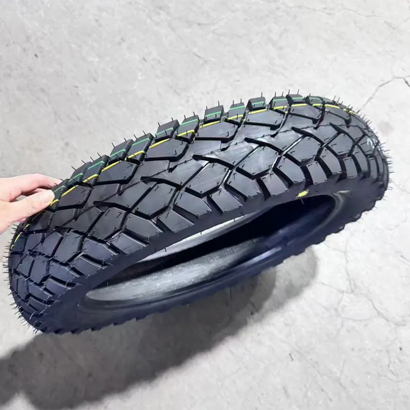 Тенденции развития индустрии мотоциклетных шин в 2025 году | Циндао Цишэнда