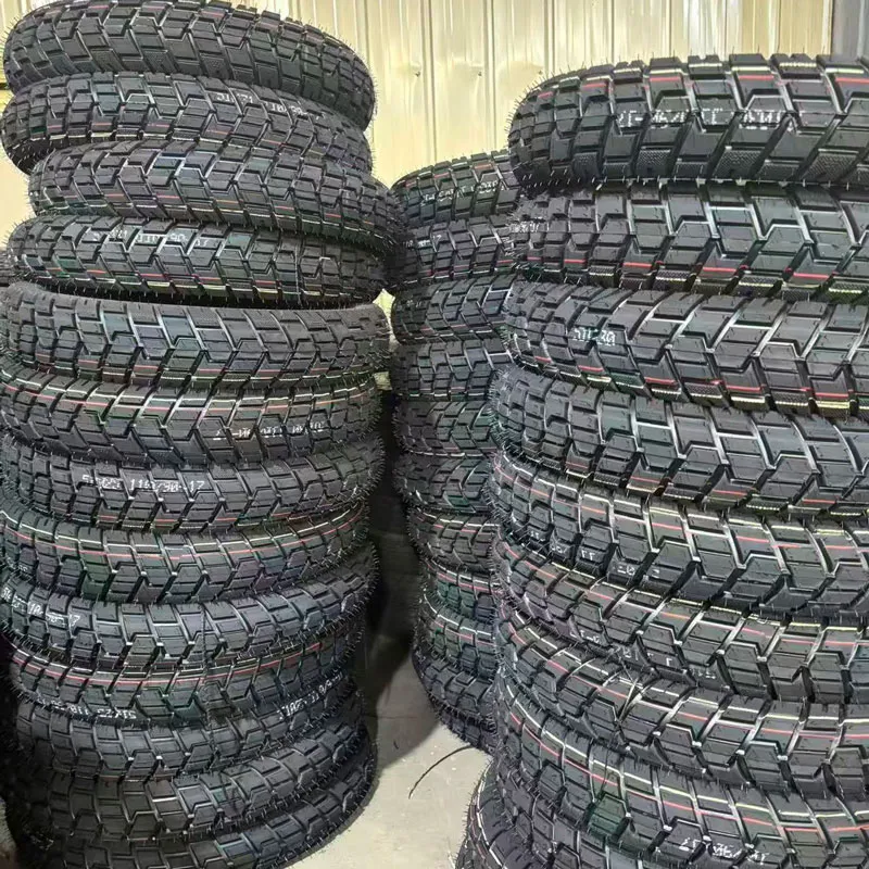 Циндао Цишэнда модернизирует отечественные производственные линии и запускает серию шин для электрических коммерческих автомобилей