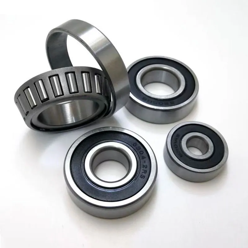 Подшипники для мотоциклов