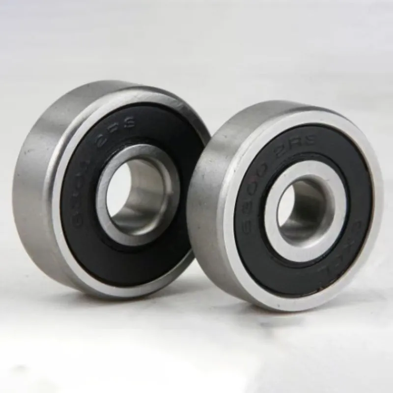 Подшипники для мотоциклов