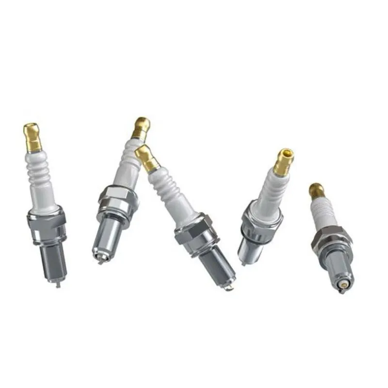 Свеча зажигания для мотоцикла