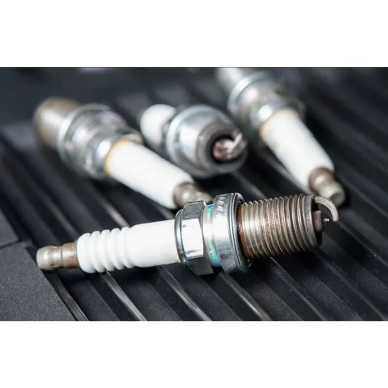 Свеча зажигания для мотоцикла