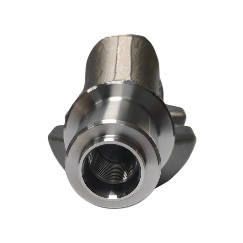 K061834 “Квадратный хвостовик – Внутренняя резьба”