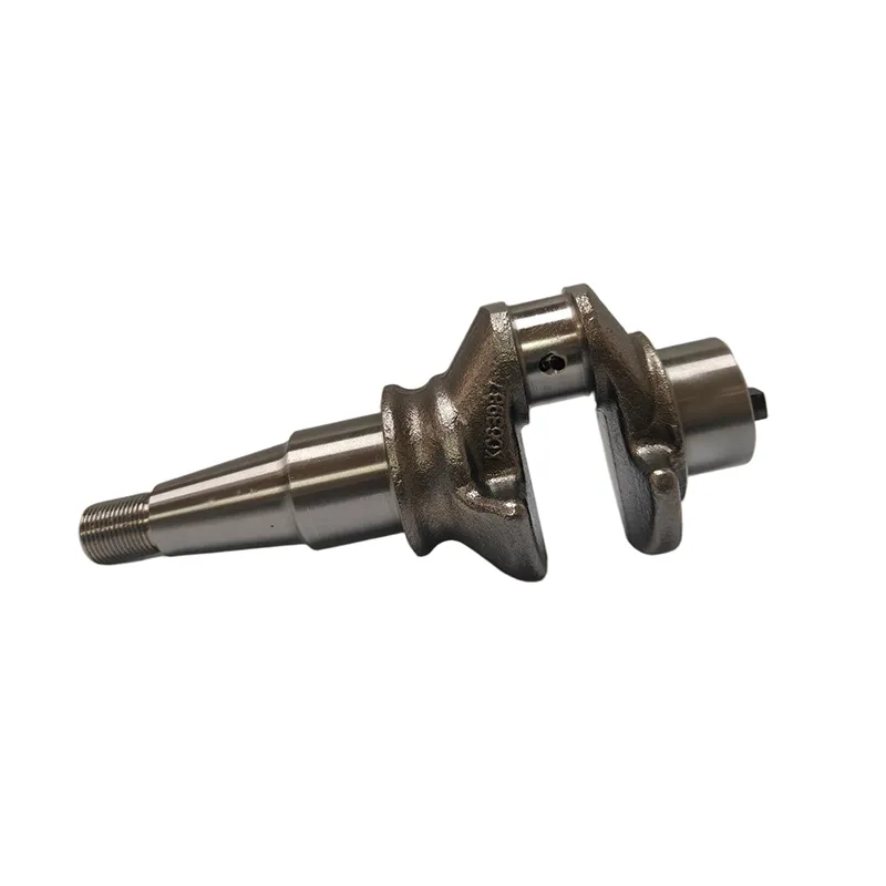 K136566 “Квадратный хвостовик – Наружная резьба на длинной оси”