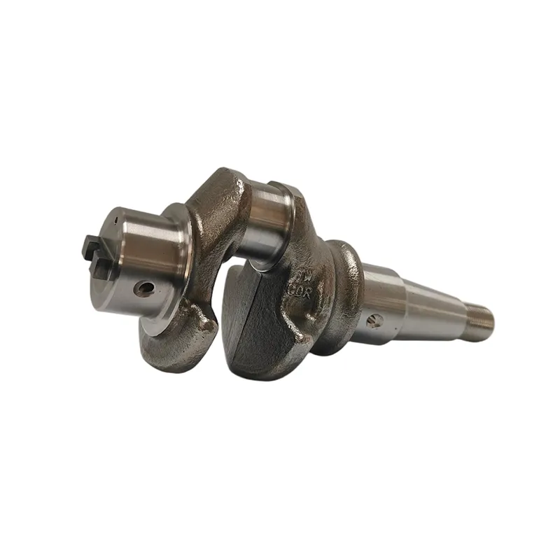 K136566 “Квадратный хвостовик – Наружная резьба на длинной оси”