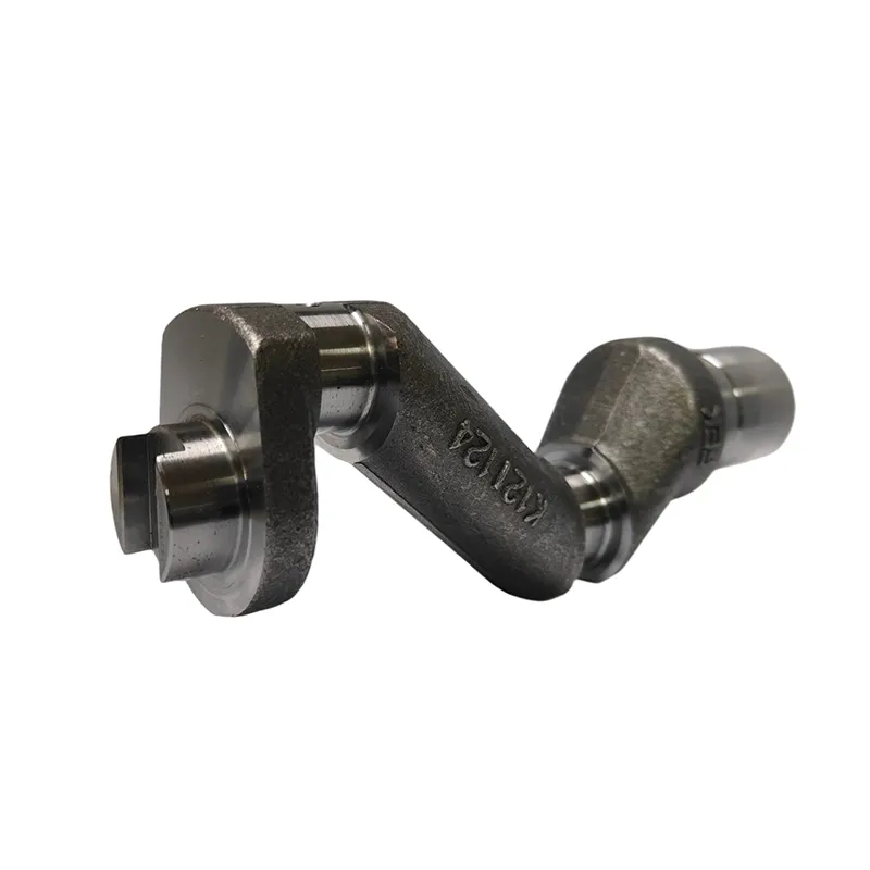 K203413 “Внутренний паз + Резьбовое отверстие на короткой оси – Внутренняя резьба на длинной оси”