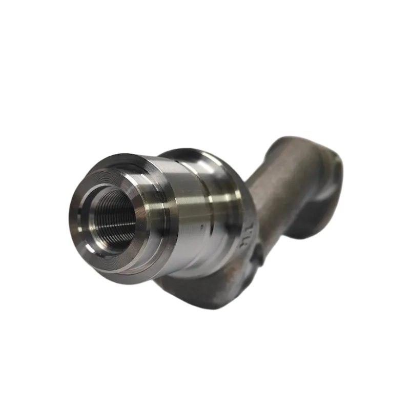 LE “Внутренняя резьба на короткой оси – Внутренняя резьба на длинной оси”