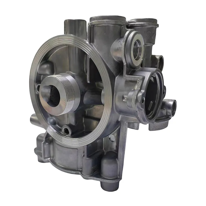 Воздухоосушитель