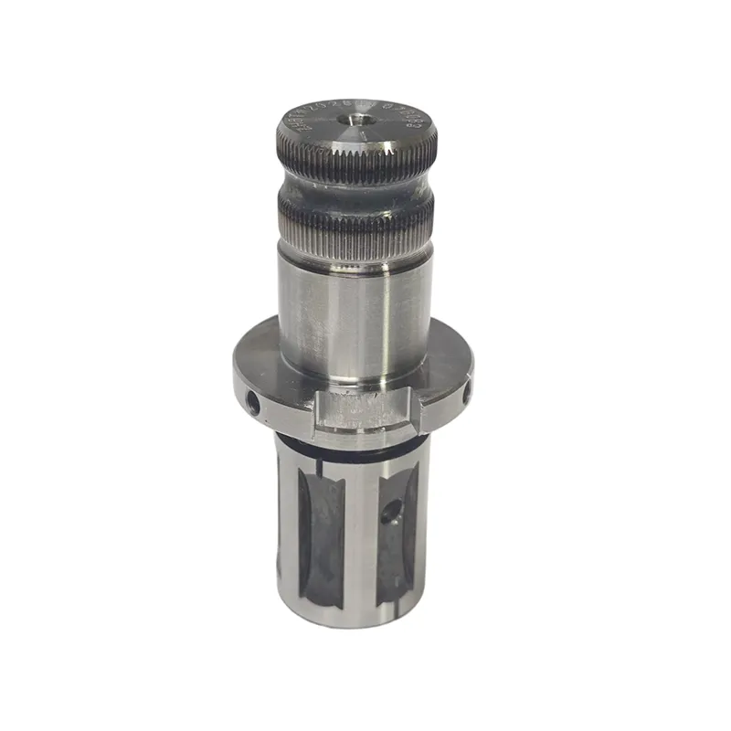 Входной вал с шестерней на 79 зубьев (ZH6)