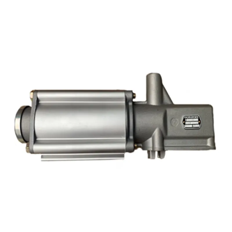 Узел вспомогательного клапана ручного переключения передач грузовика