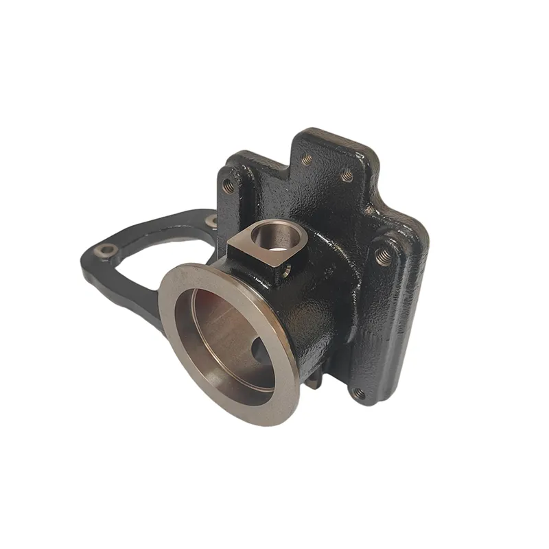 Клапан рециркуляции отработавших газов K218490