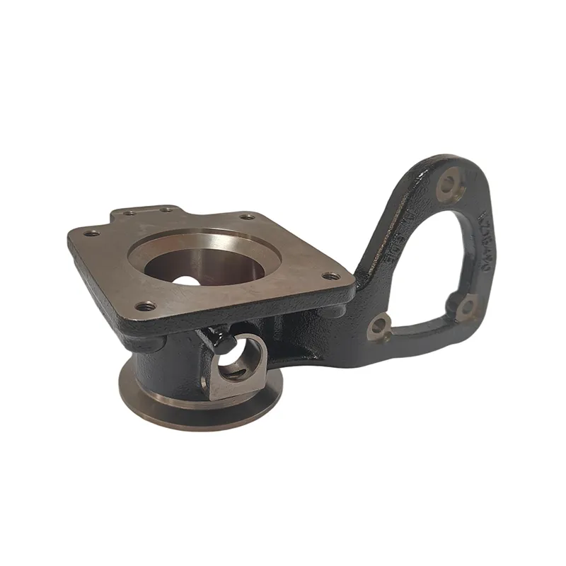 Клапан рециркуляции отработавших газов K218490