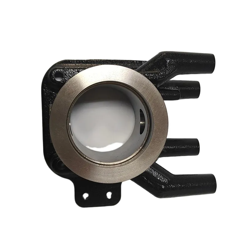 Клапан рециркуляции отработавших газов K228107