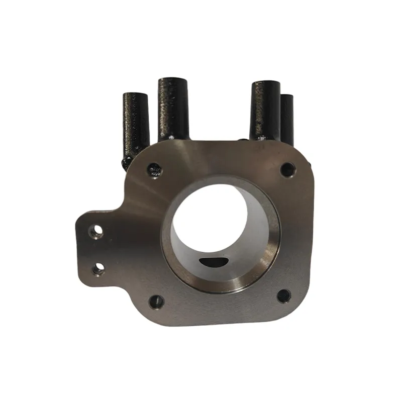 Клапан рециркуляции отработавших газов K228107