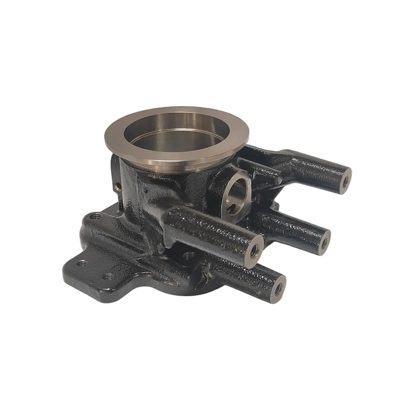 Клапан рециркуляции отработавших газов K228107