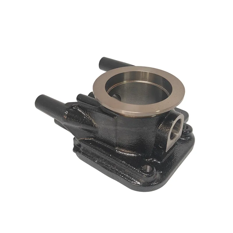 Клапан рециркуляции отработавших газов K228107