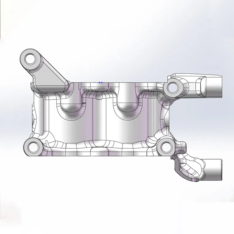Клапан рециркуляции отработавших газов K231441