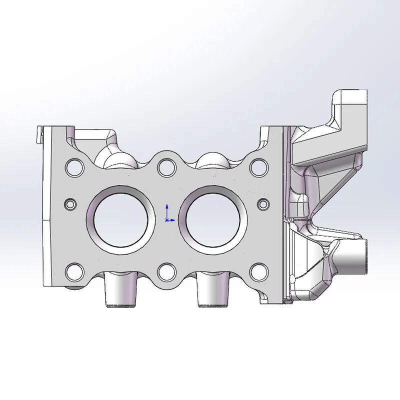 Клапан рециркуляции отработавших газов K231441