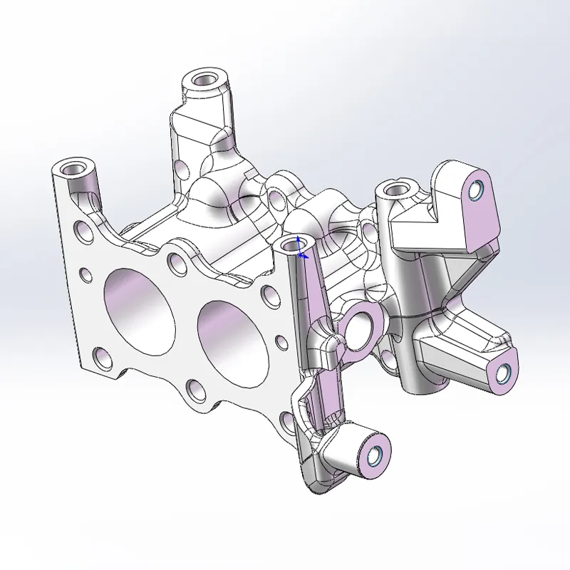 Клапан рециркуляции отработавших газов K231441