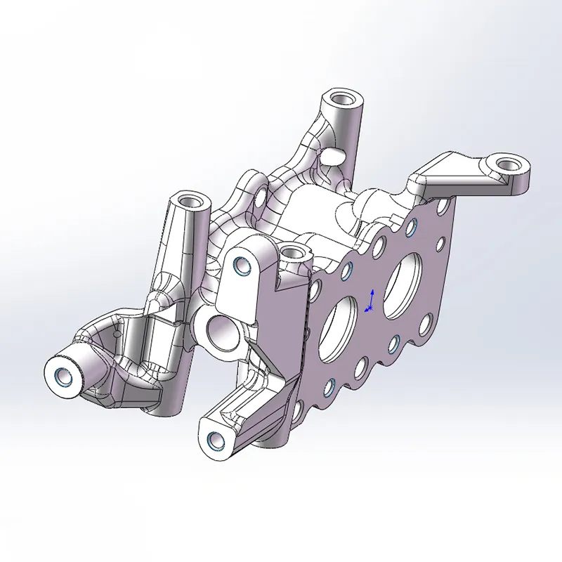Клапан рециркуляции отработавших газов K231441