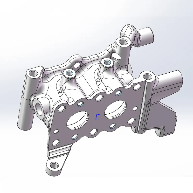 Клапан рециркуляции отработавших газов K231441