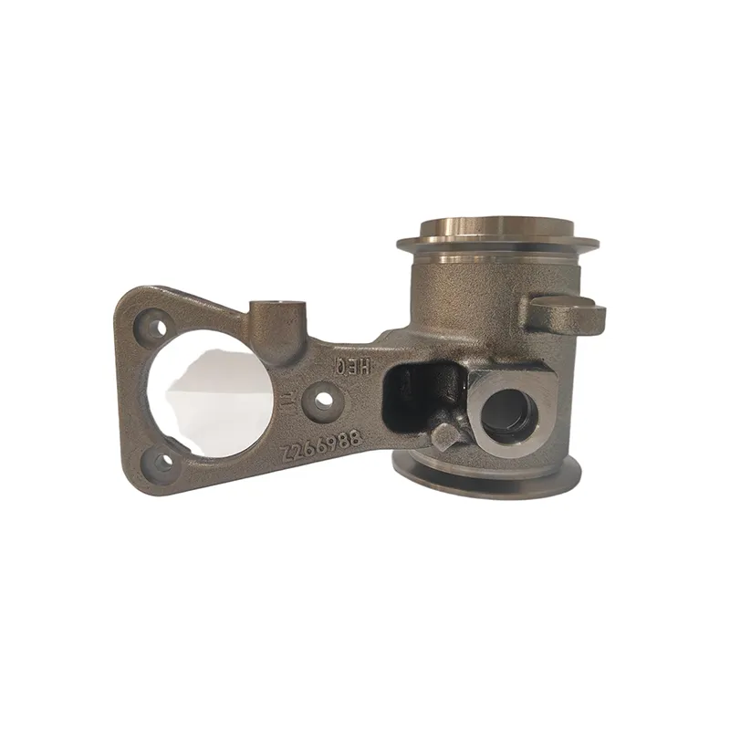 Клапан рециркуляции отработавших газов K235403