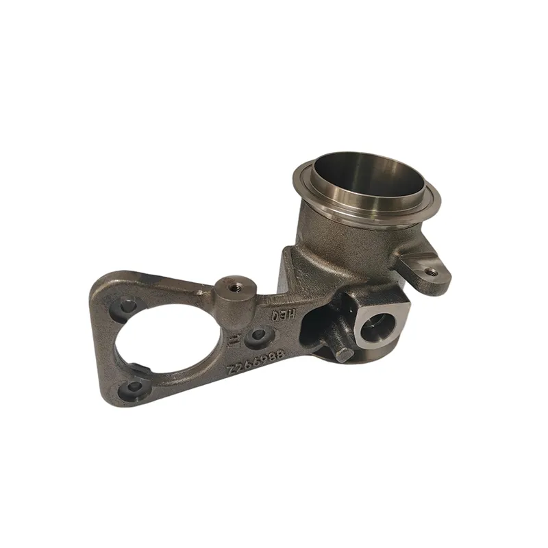 Клапан рециркуляции отработавших газов K235403