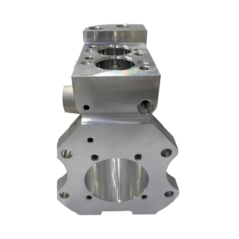 Масляный насос высокого давления Common Rail