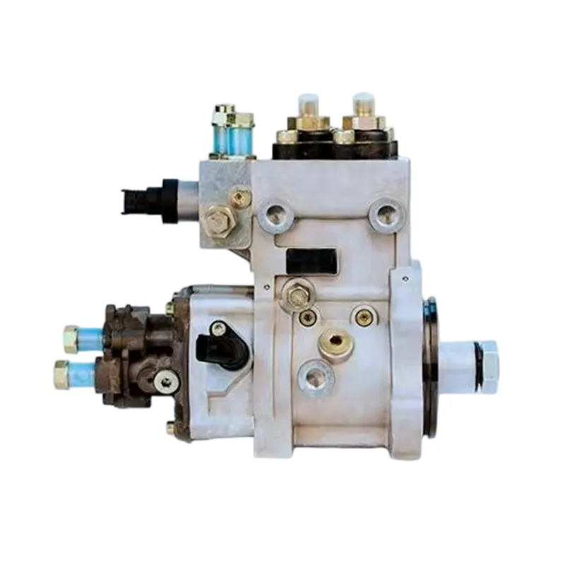 Масляный насос высокого давления Common Rail