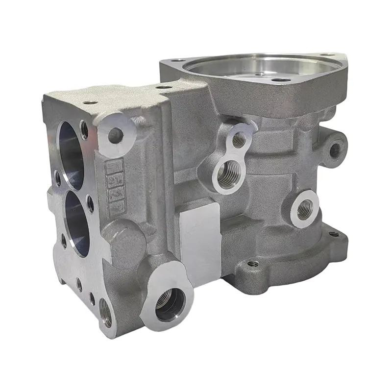 Масляный насос высокого давления Common Rail