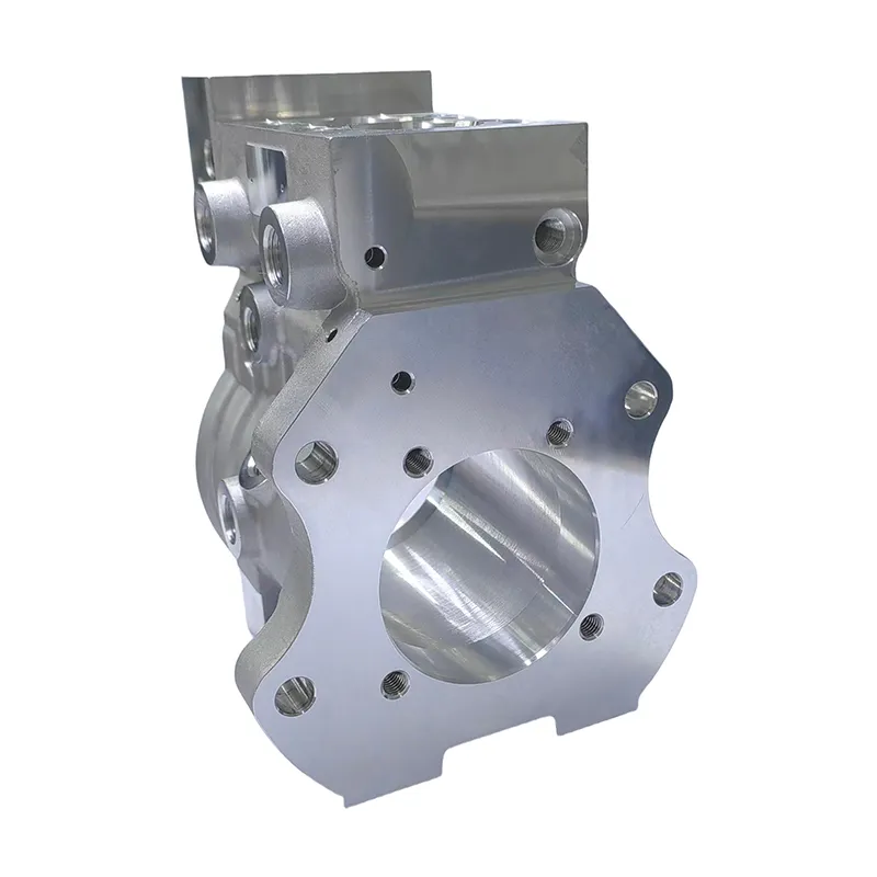 Масляный насос высокого давления Common Rail