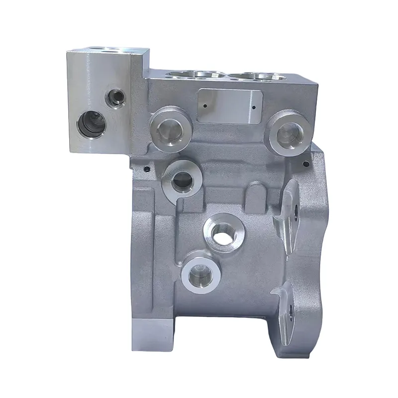 Масляный насос высокого давления Common Rail