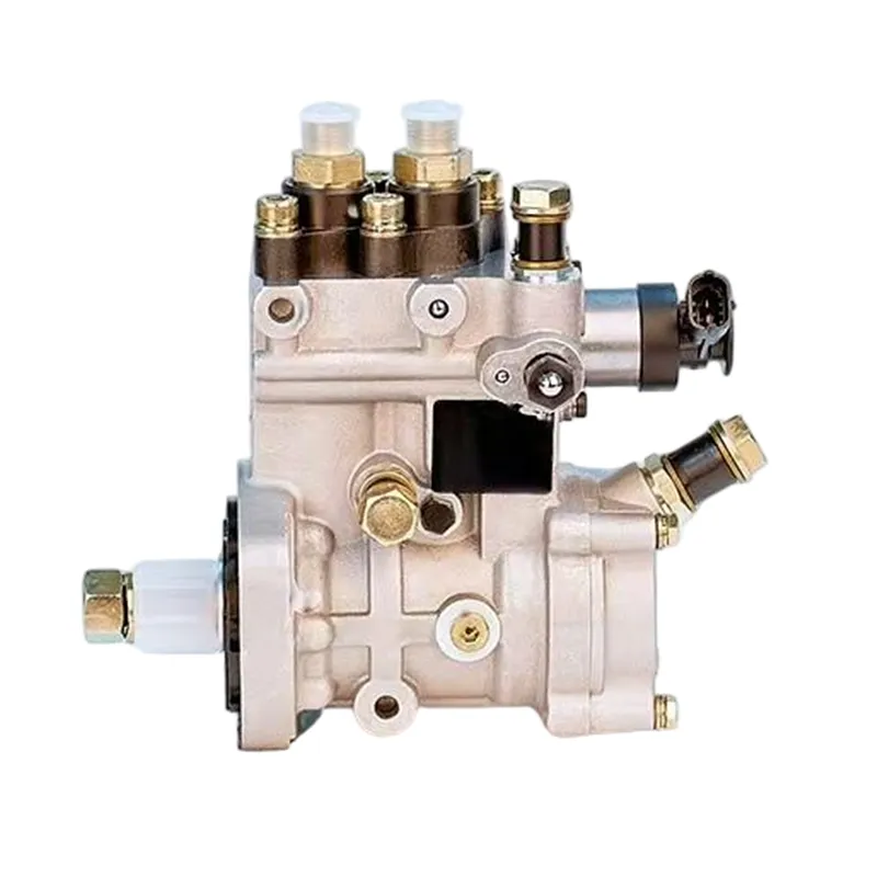 Масляный насос высокого давления Common Rail