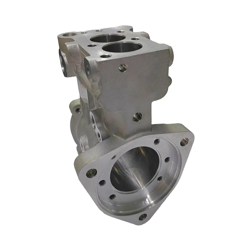 Масляный насос высокого давления Common Rail