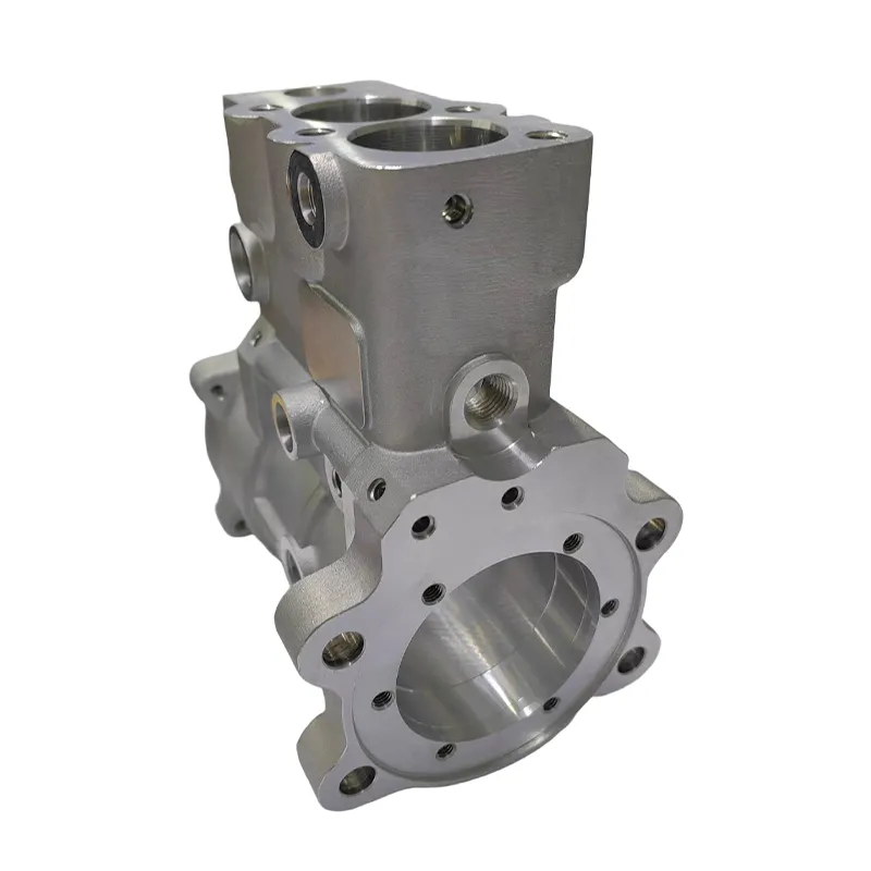 Масляный насос высокого давления Common Rail