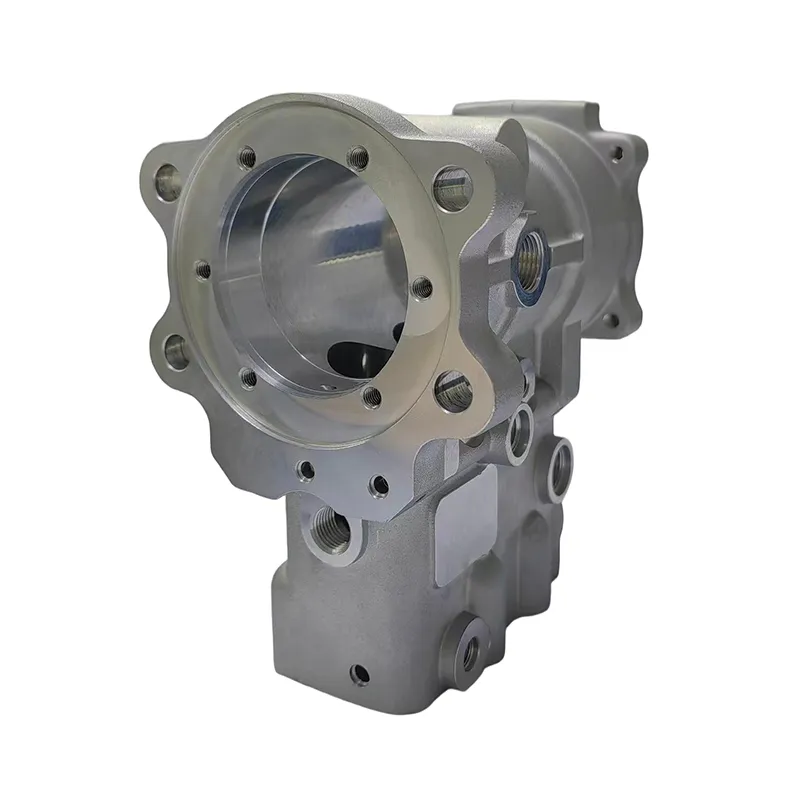 Масляный насос высокого давления Common Rail