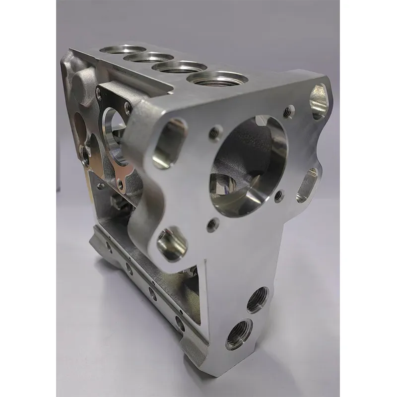 Механический топливный насос высокого давления