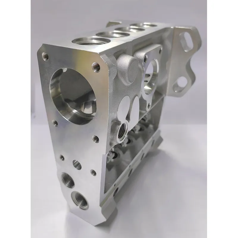 Механический топливный насос высокого давления