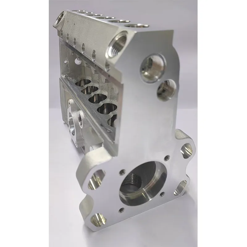 Механический топливный насос высокого давления