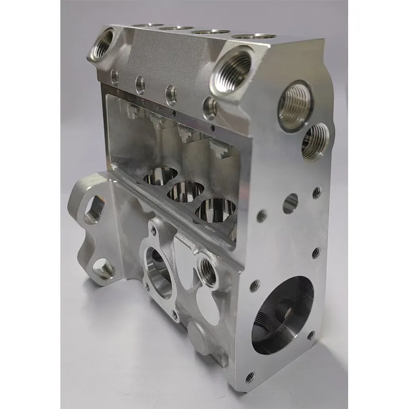 Механический топливный насос высокого давления