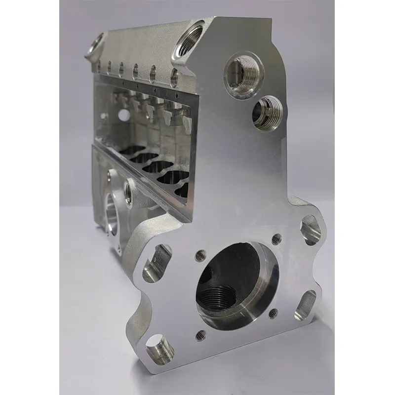 Механический топливный насос высокого давления