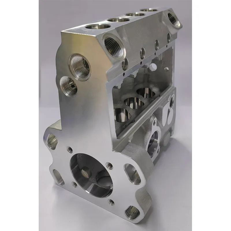 Механический топливный насос высокого давления