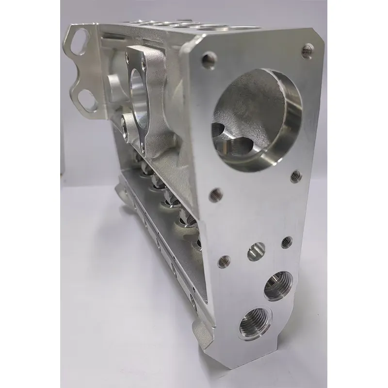 Механический топливный насос высокого давления