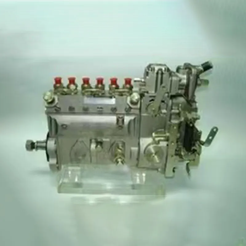 Механический топливный насос высокого давления