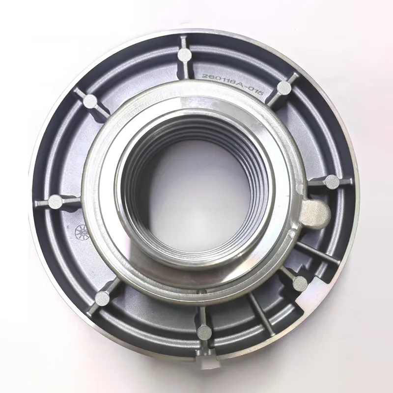 Поршень привода усилителя сцепления грузового автомобиля