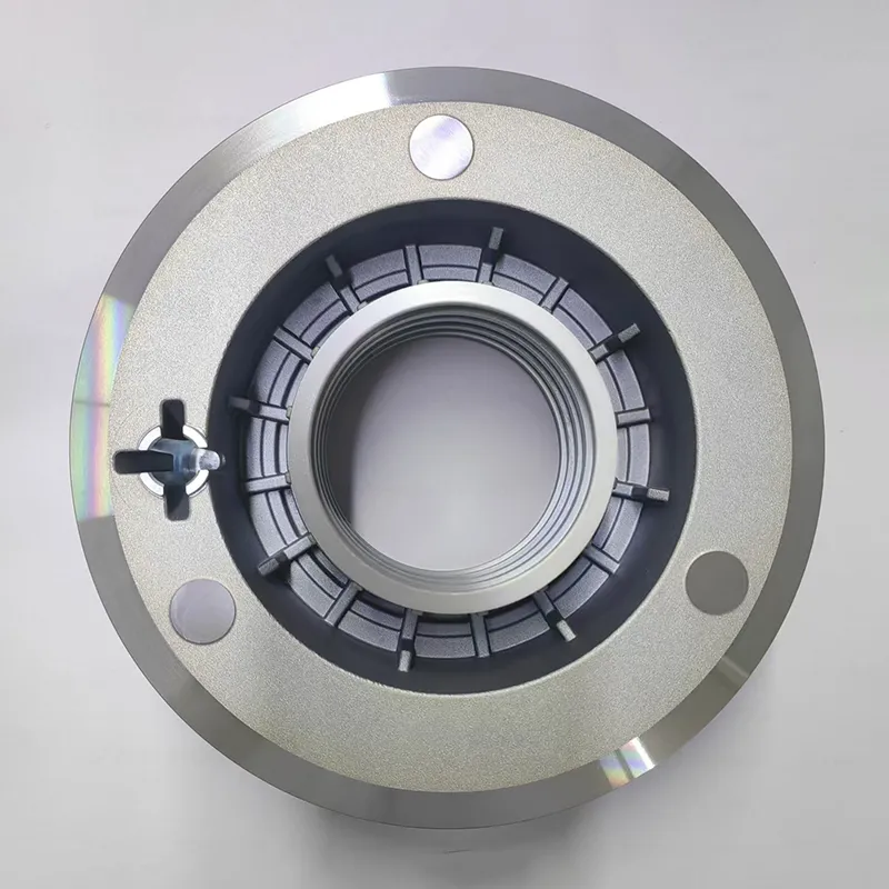 Поршень привода усилителя сцепления грузового автомобиля