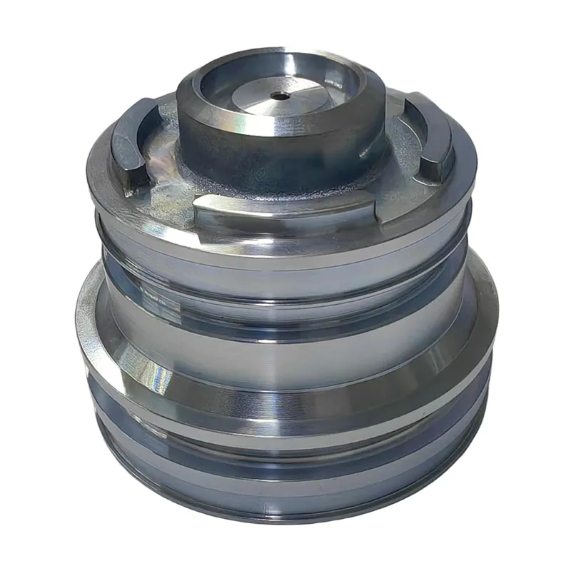 Поршень тормозного клапана грузового автомобиля