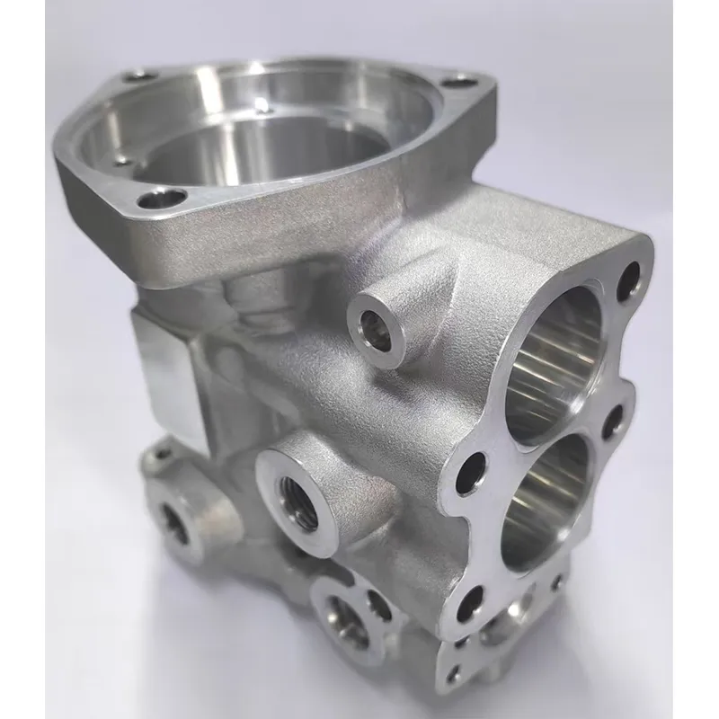 Новый воздушный насос высокого давления